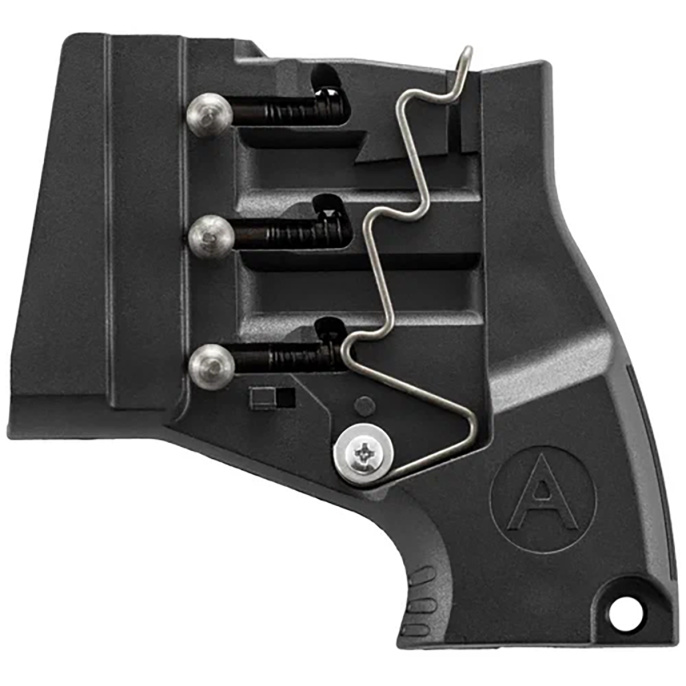 Пусковое устройство к Сигналу охотника тройное пластик (ПУ-3)